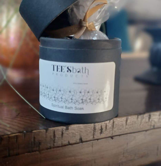 ZEN SPIRITUAL Bath Soak 4oz
